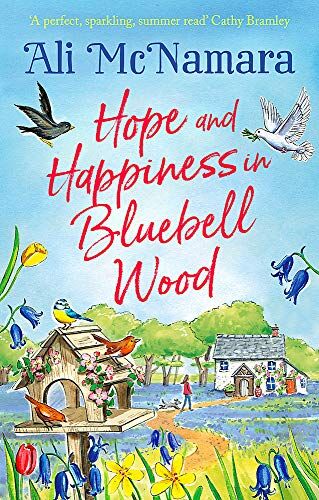 Ali McNamara - The Tiny Treasures of Bluebell Wood: the most uplifting and joyful read of the summer - Preis vom 13.10.2026 19:28:25 h
