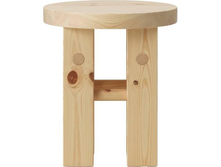 Normann Copenhagen Fyr Kruk Naturel