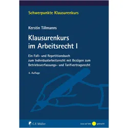 Kerstin Tillmanns, Fachbücher von Kerstin Tillmanns