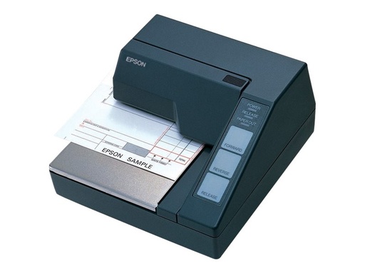 Epson TM U295 - Belegdrucker - Punktmatrix - JIS B5 (C31C163292)