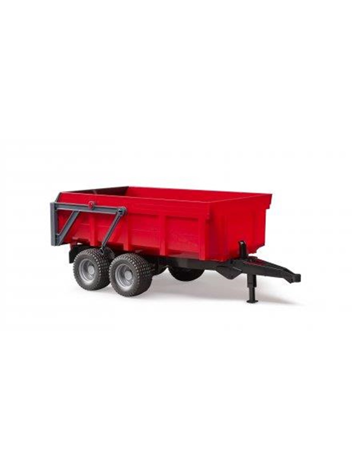 Bruder Tipping trailer
