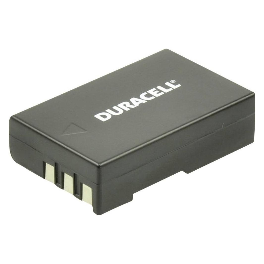 Duracell Lithium-Ionen-Akku EN-EL9E,1050mAh (Kamera Akku) (DR9900)