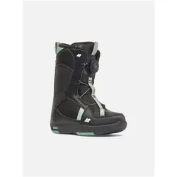K2, Snowboardschuhe, (31)