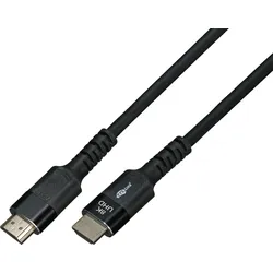 TTL HD-MM-05-GRS - HDMI Kabel, 8K 60 Hz, 48 Gb/s, GRS konform, 0,5 m