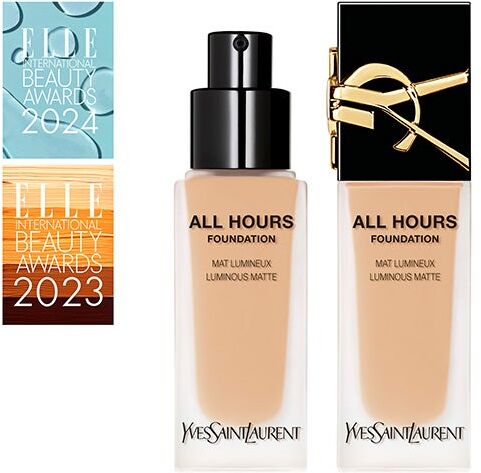 Yves Saint Laurent All Hours Foundation LN3