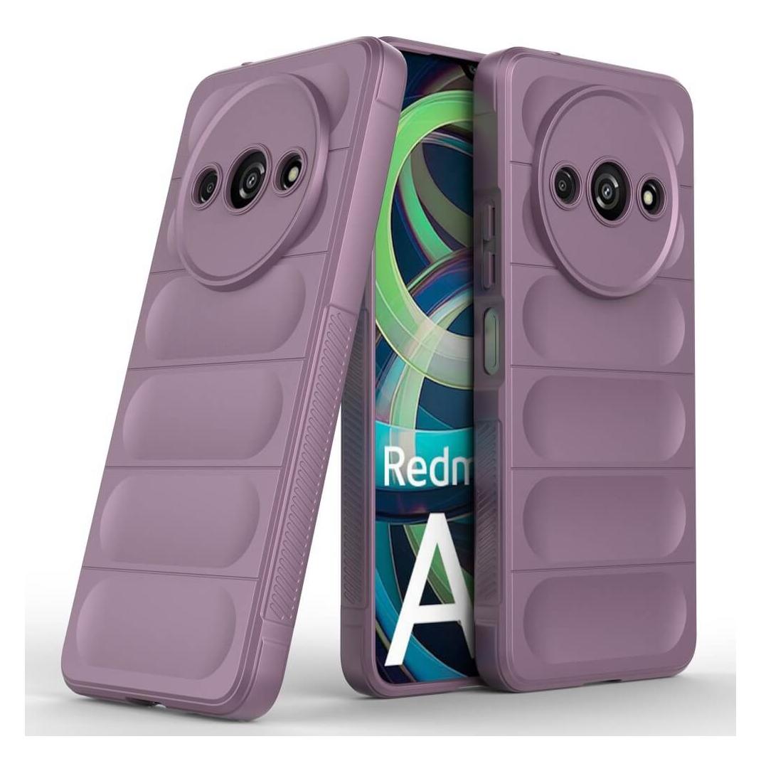 Cover-Discount Xiaomi Redmi A3 - Rugged Protective Hülle (Xiaomi Redmi A3) (52727289)
