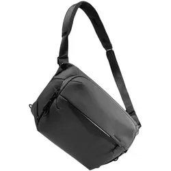 PEAK DESIGN Everyday Sling 10L V3 schwarz (Angebot)