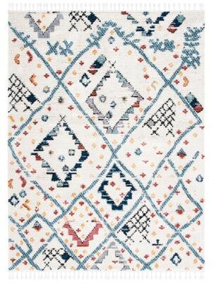 SAFAVIEH Morocco Riina Tribal Rug