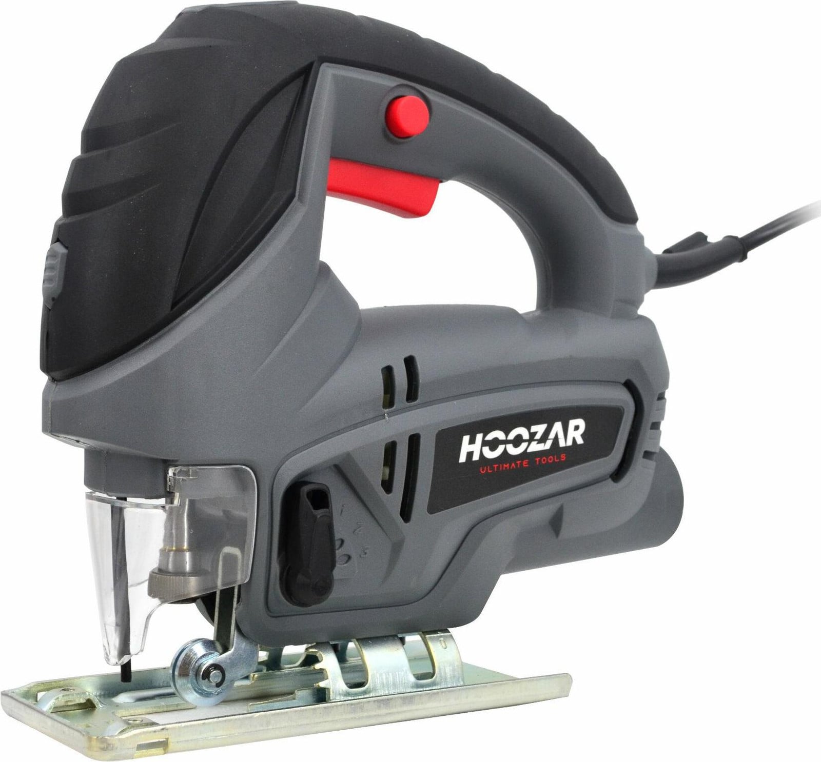 Hoozar elektrische snoeizaag 600W