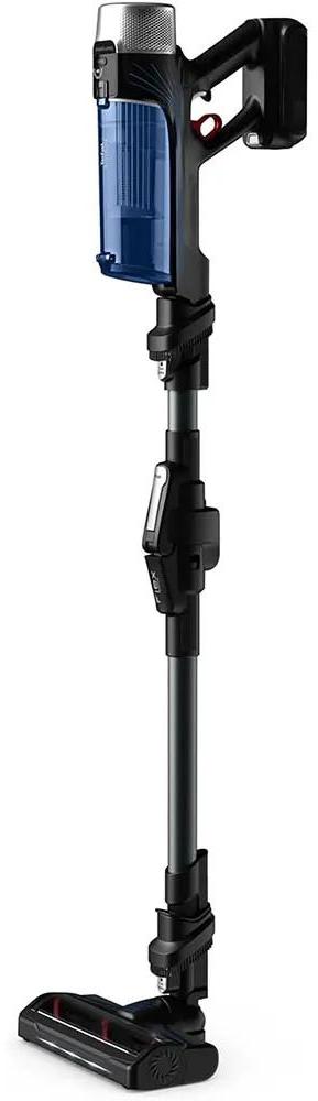 Tefal TY20C7 X-force Flex Aqua Handstick Vacuum Cleaner | TEFAL