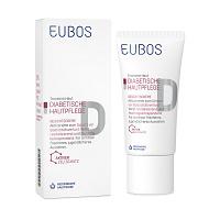 EUBOS DIABETISCHE HAUTPFLEGE GESICHTSCREME 50 ml