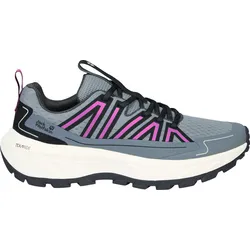 Jack Wolfskin Wild Hike Low Damen Wanderschuhe