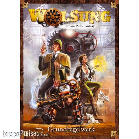 Redaktion Phantastik RPG759560