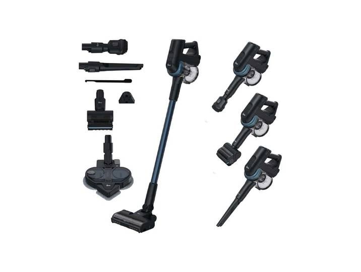 Hoover Stick Staubsauger HF4 Plus Hf4P10Yp 011
