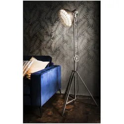 die Faktorei »Stativ« Stehleuchte 62x163x62 cm