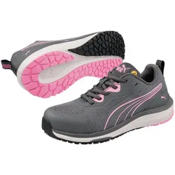 Puma, Sicherheitsschuhe, Celerity Knit Pink Low (40)