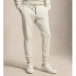 Polo Ralph Lauren für Herren. 710881518516 Beige Jogginghose aus Doppelstrick (XXL), Lässig, Baumwolle