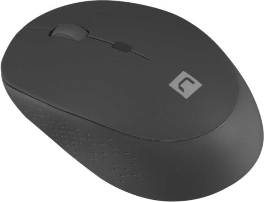 Natec Harrier 2 Draadloze Muis met 1600 DPI en Bluetooth 5.1