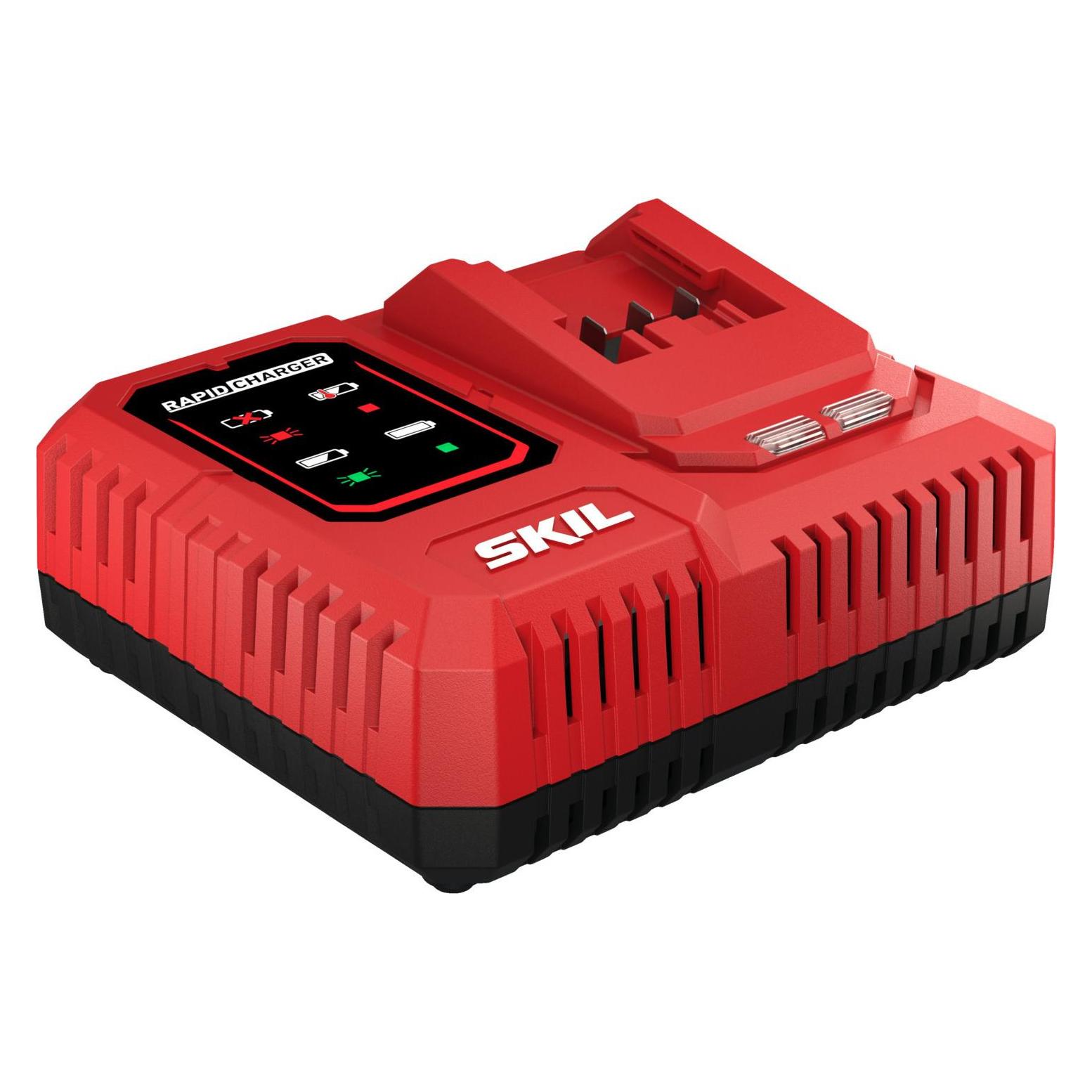 Skil FAST CHARGER 3123AA 6 AMP (CR1E3123AA)