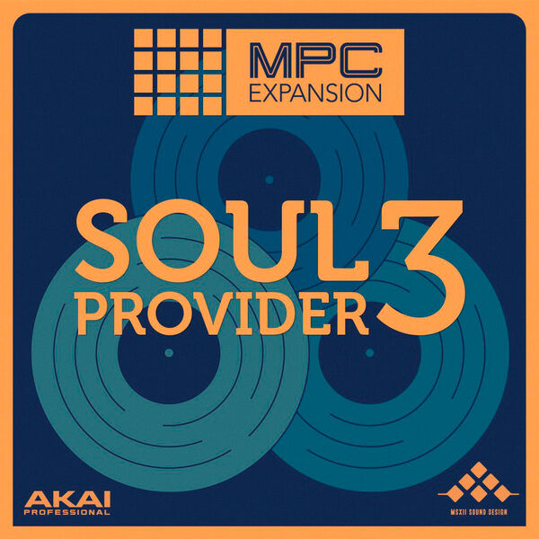 Akai Soul Provider 3