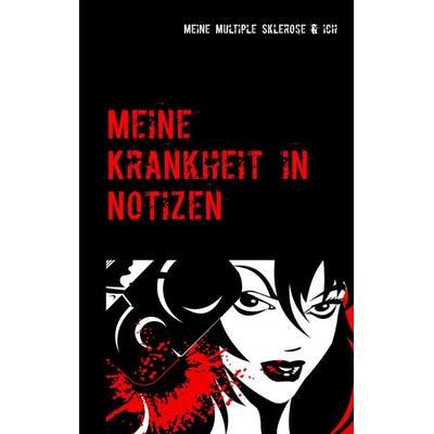 Notizbuch, Taschenbuch von , BoD – Books on Demand, 978-3-7386-2217-1