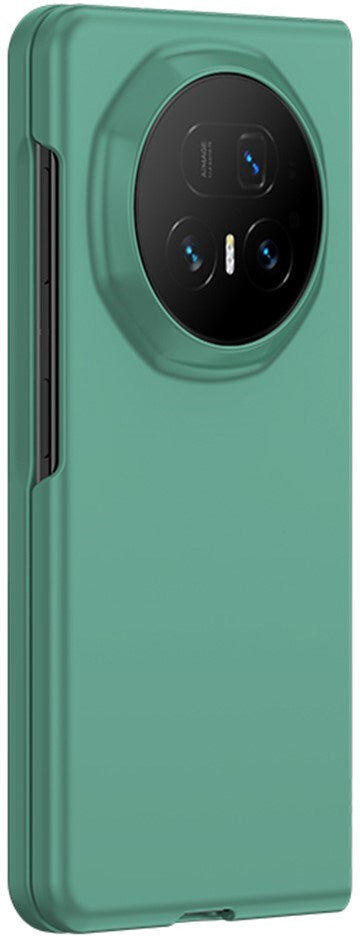 Honor Magic V5 EIDERWOOD Hårdt Plast Bagside Cover - Grøn