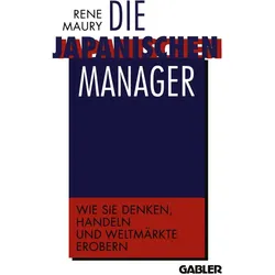 Die japanischen Manager, Fachbücher