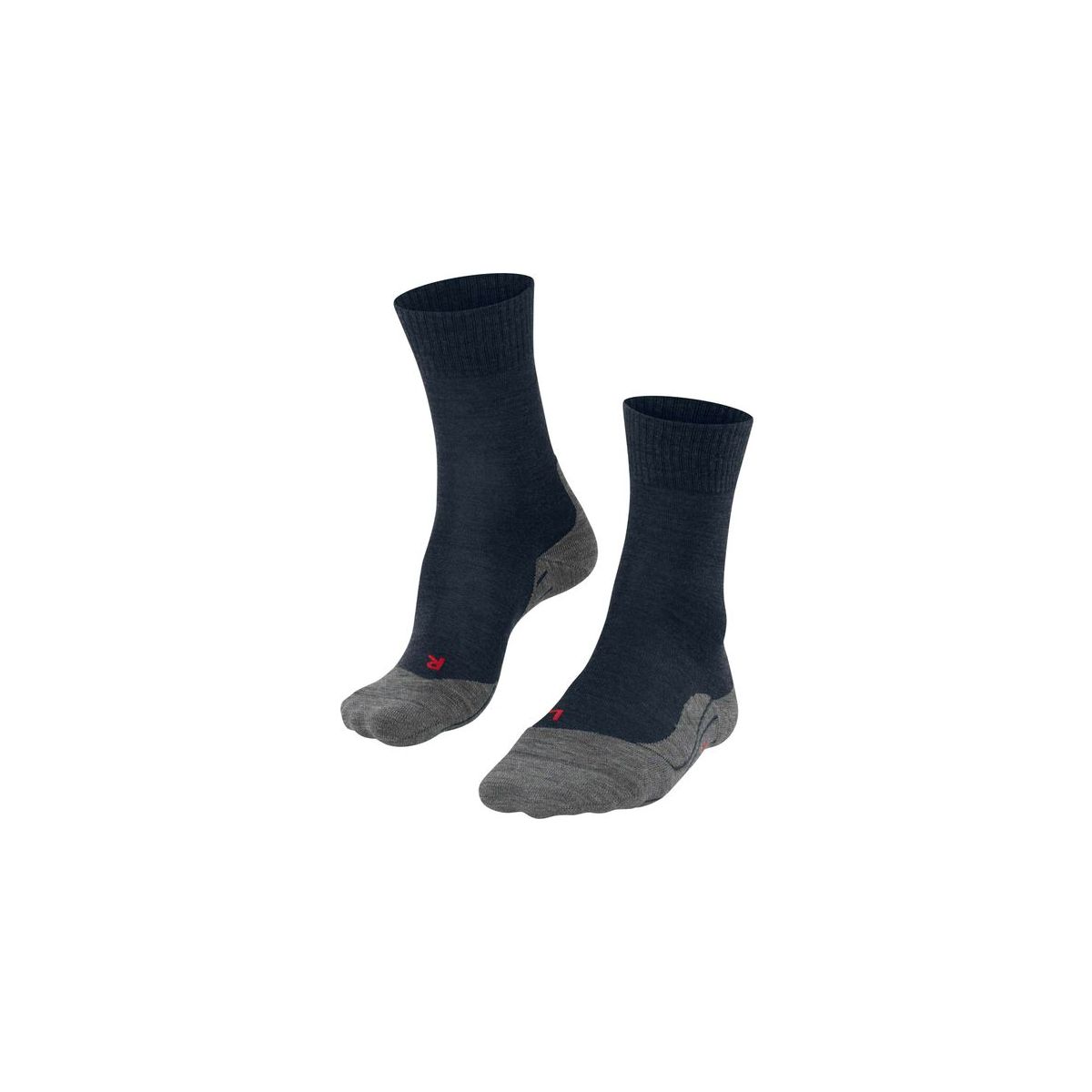 Falke TK5 Wander Damen Trekking Socken marine (6120) 41-42 16243-6120-41-42