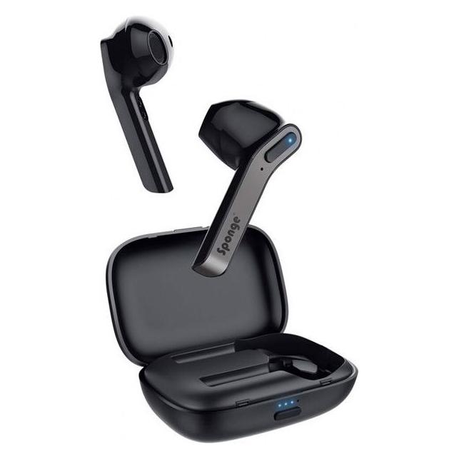 Sponge Split Earphones (NC, Kabellos) (SPLIT)