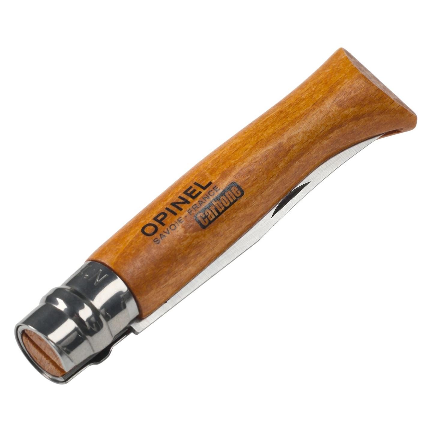 Opinel No 10 Taschenmesser (10 cm) (42.000.403)