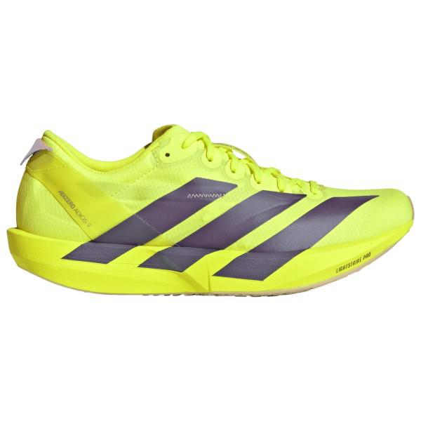 adidas - Women's Adizero Adios 9 - Runningschuhe EU 40 bunt