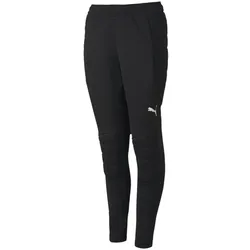 PUMA Torwarthose lang Kinder PUMA black/PUMA black 140
