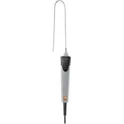 Testo, Detektor, 0602 0593 Tauchfühler Typ K, P