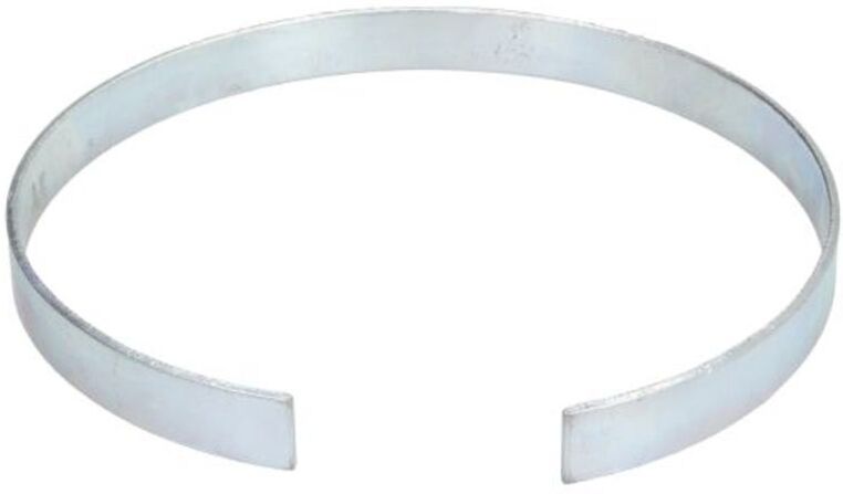 Schelle, Auspuffrohr VANSTAR 60920VL