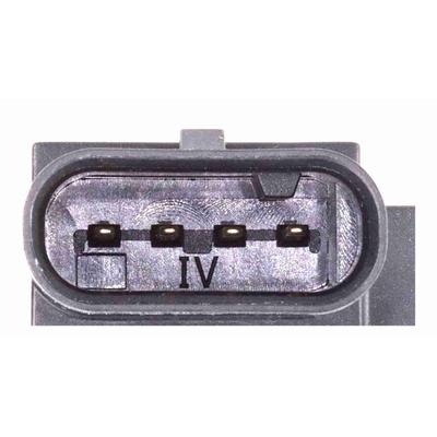 VEMO Sensor, Saugrohrdruck v40720079 für Opel CADILLAC