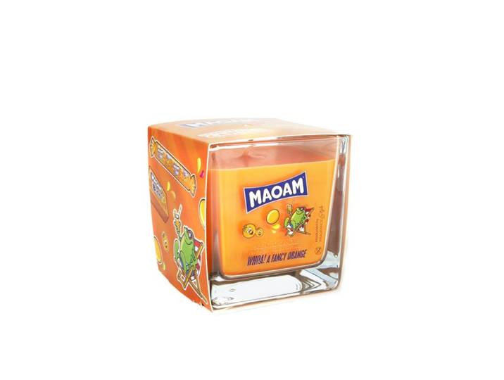 Maoam Duftkerze