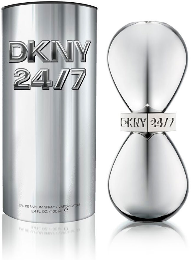 Donna Karan Dkny 24/7 eau de parfum vaporisateur 100 ml
