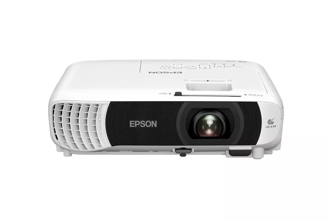 Epson EB-FH08 Full HD Beamer