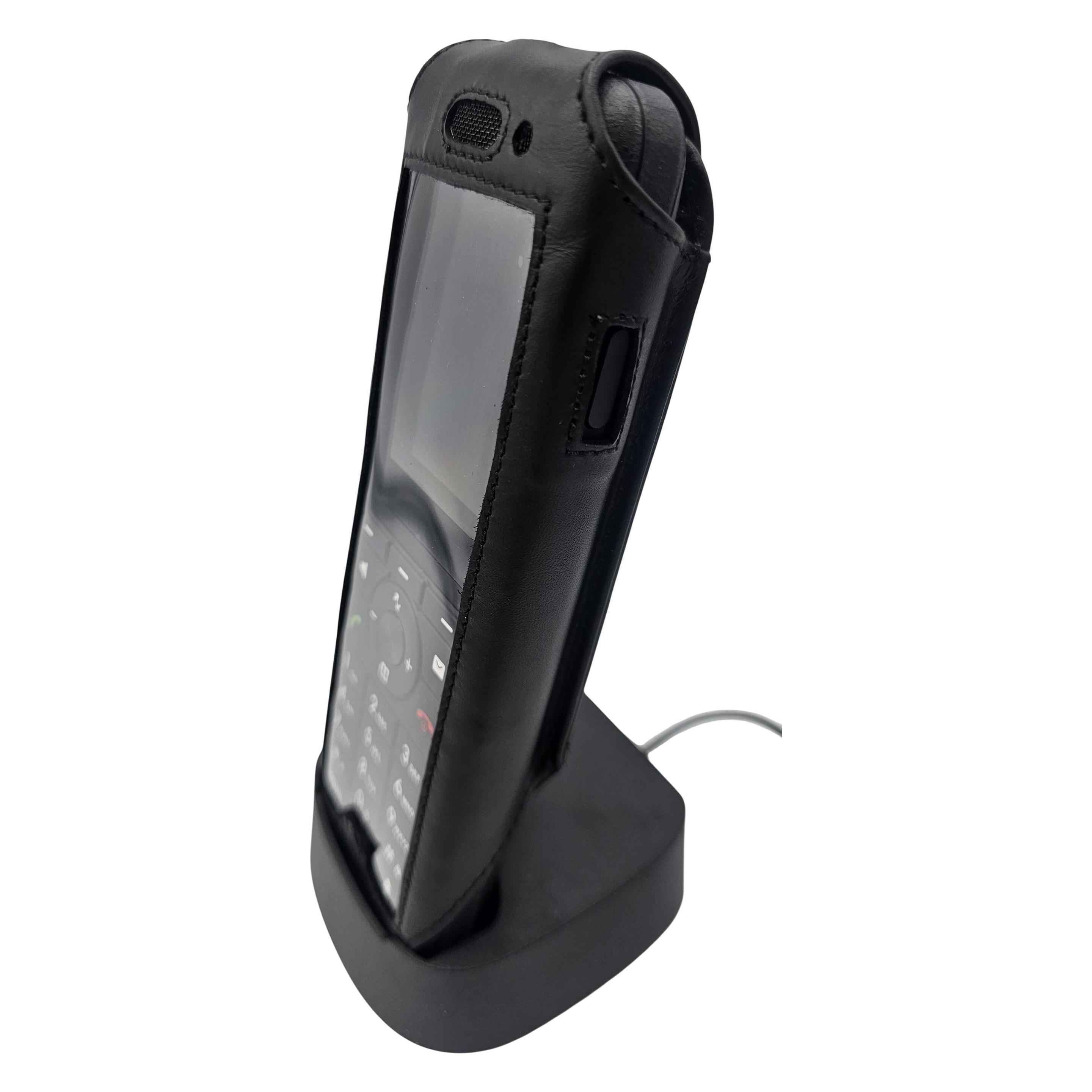 Soryt Yealink W59R Pro Dect mit Drehclip (Yealink W59R_Drehclip)