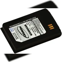 Powery Akku für Satellitentelefon Thuraya SO-3319 / SO-2510 / SO-2520