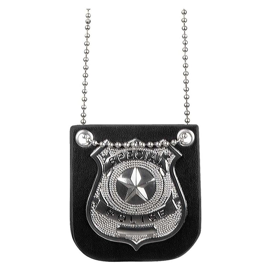 Boland Halskette Abzeichen Special police (726.64333)