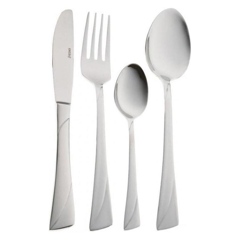 Kinghoff Cutlery set 24 items KH-1345 (24 Stk., Besteck Set) (KH-1345)