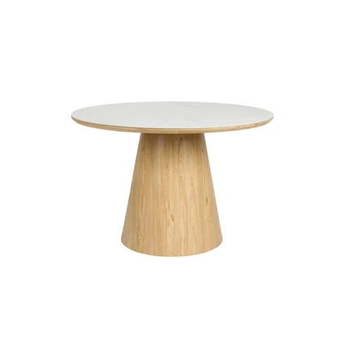 Housecraft Living Almira ronde eetkamertafel