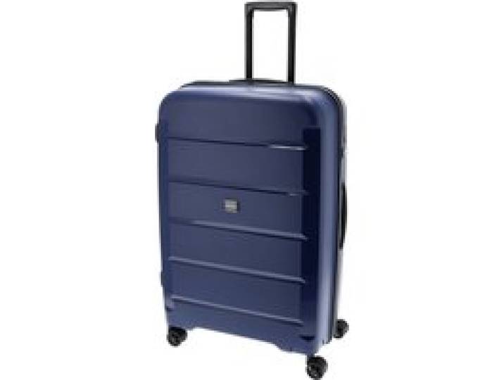 ESMARA® Valise à roulettes 90 L