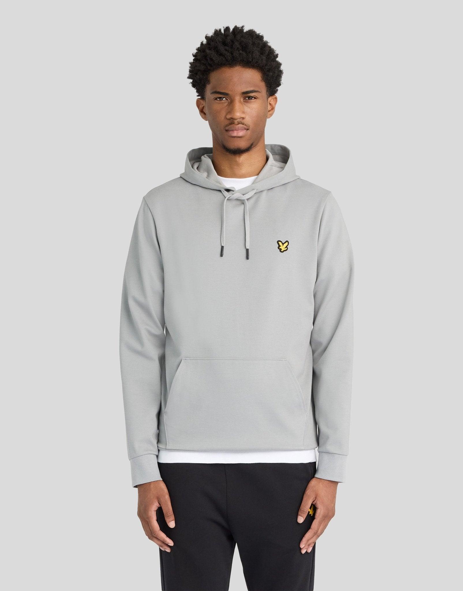 Fly Fleece Hoodie