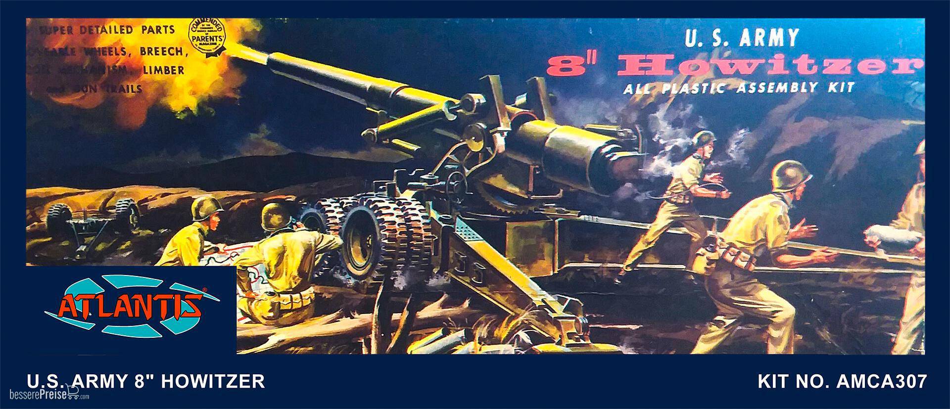 Atlantis 560307