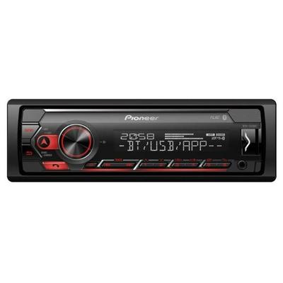 PIONEER Autoradio MVH-S420BT