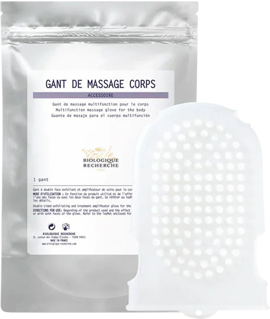 Biologique Recherche Gant de Massage Corps