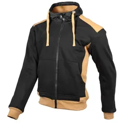 GMS Grizzly Motorrad Hoodie 6XL