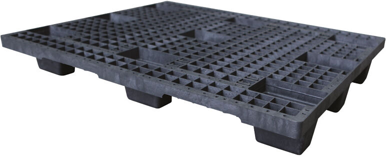 ArtPlast Plastová paleta PICK 10, 1200x1000 mm, nohy